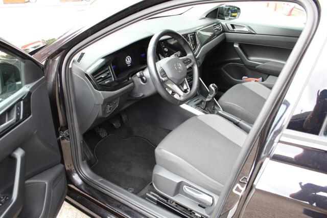 Volkswagen POLO 1.0 TSI Life, Clima, Adp.Cruise, Navi, Carplay, Digitale Cockpit