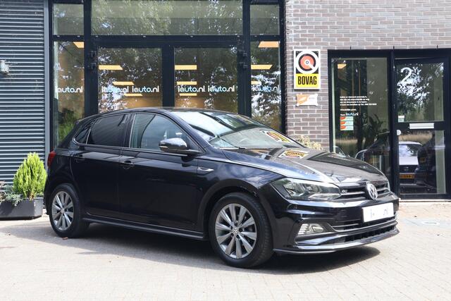 Volkswagen POLO 1.0 TSI Highline R-Line/ACC/Airco/App-Connect/DAB+/16"