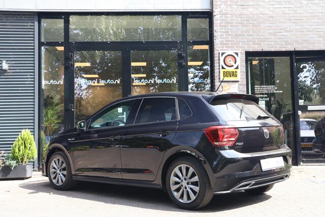 Volkswagen POLO 1.0 TSI Highline R-Line/ACC/Airco/App-Connect/DAB+/16"