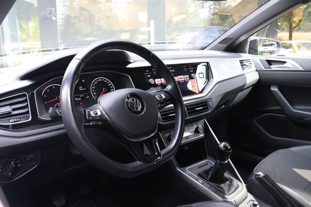 Volkswagen POLO 1.0 TSI Highline R-Line/ACC/Airco/App-Connect/DAB+/16"