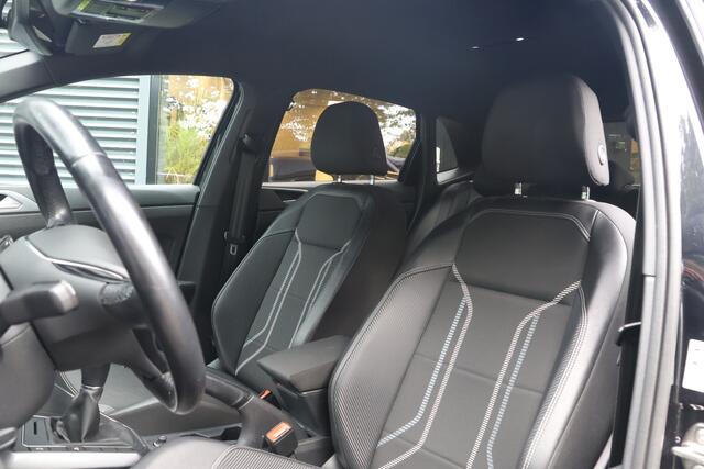 Volkswagen POLO 1.0 TSI Highline R-Line/ACC/Airco/App-Connect/DAB+/16"