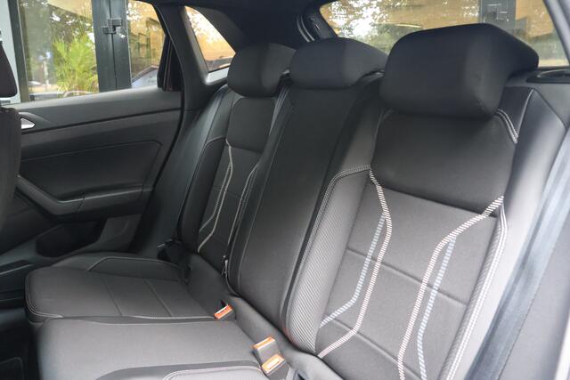 Volkswagen POLO 1.0 TSI Highline R-Line/ACC/Airco/App-Connect/DAB+/16"