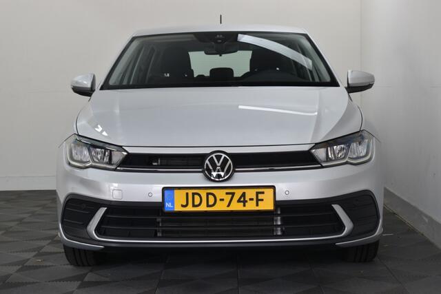 Volkswagen POLO 1.0 TSI 95PK LIFE EDITION AUTOMAAT