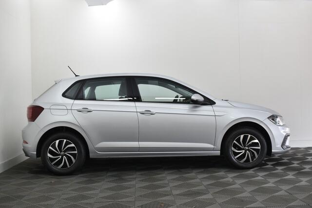 Volkswagen POLO 1.0 TSI 95PK LIFE EDITION AUTOMAAT