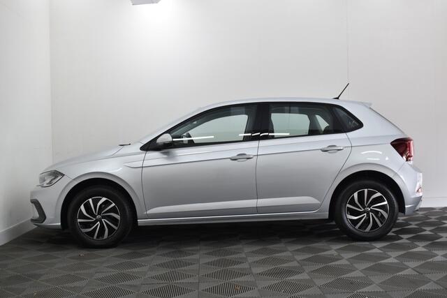Volkswagen POLO 1.0 TSI 95PK LIFE EDITION AUTOMAAT