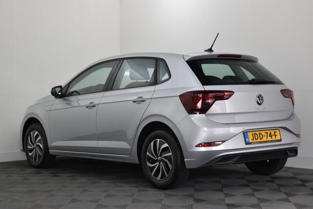 Volkswagen POLO 1.0 TSI 95PK LIFE EDITION AUTOMAAT