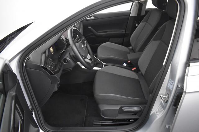 Volkswagen POLO 1.0 TSI 95PK LIFE EDITION AUTOMAAT
