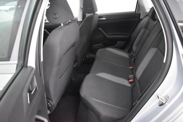 Volkswagen POLO 1.0 TSI 95PK LIFE EDITION AUTOMAAT