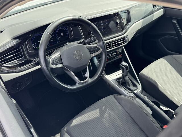 Volkswagen POLO 1.0 TSI Life Business NL-AUTO | NAVI | LED| STOELVERWARMING
