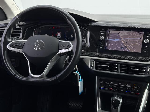 Volkswagen POLO 1.0 TSI Life Business NL-AUTO | NAVI | LED| STOELVERWARMING