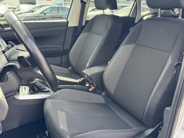 Volkswagen POLO 1.0 TSI Life Business NL-AUTO | NAVI | LED| STOELVERWARMING