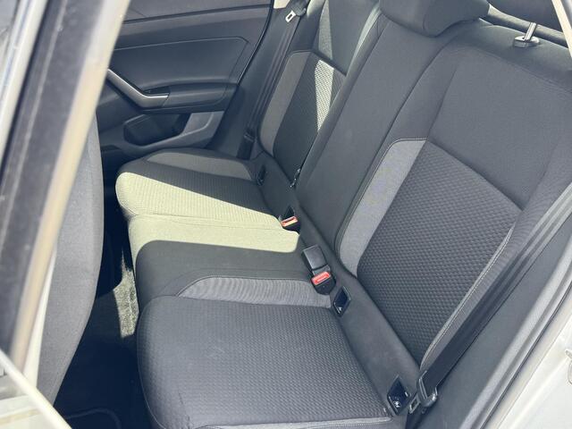 Volkswagen POLO 1.0 TSI Life Business NL-AUTO | NAVI | LED| STOELVERWARMING