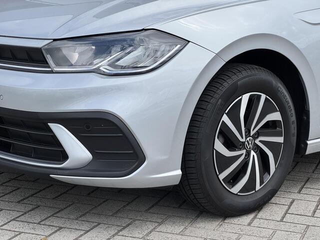 Volkswagen POLO 1.0 TSI Life Business NL-AUTO | NAVI | LED| STOELVERWARMING