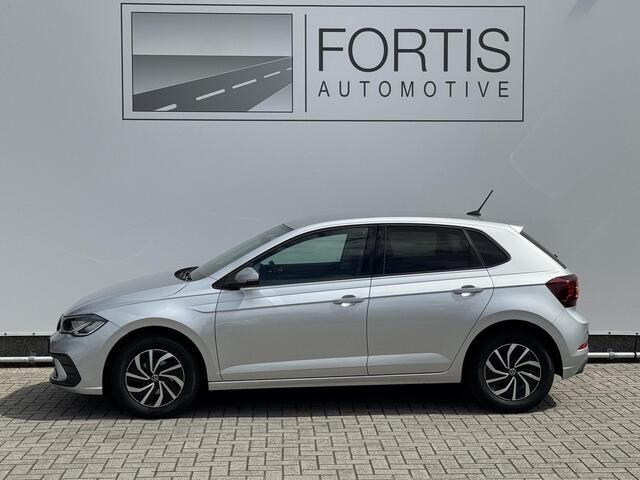 Volkswagen POLO 1.0 TSI Life Business NL-AUTO | NAVI | LED| STOELVERWARMING