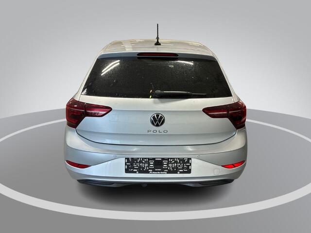 Volkswagen POLO 1.0 TSI 110pk DSG Style · Apple/Android Car Play · Matrix LED · Navigatie · Stoelverwarming · P-Sensoren · 15'' Inch ·
