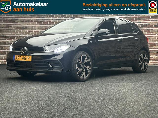 Volkswagen POLO 1.0 TSI Life Business