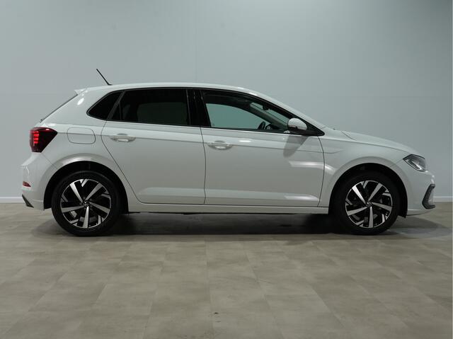 Volkswagen POLO 1.0 TSI 95pk Life Business DSG / Navigatie / Stoelverwarming / Camera 35