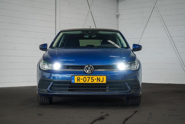 Volkswagen POLO 1.0 TSI Style | Pano | Automaat | Virtual Cockpit | Stoelverwarming