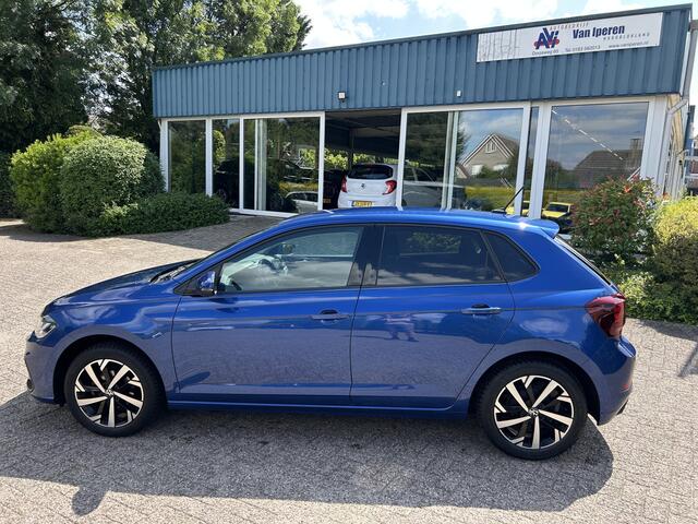 Volkswagen POLO 1.0 TSI Life