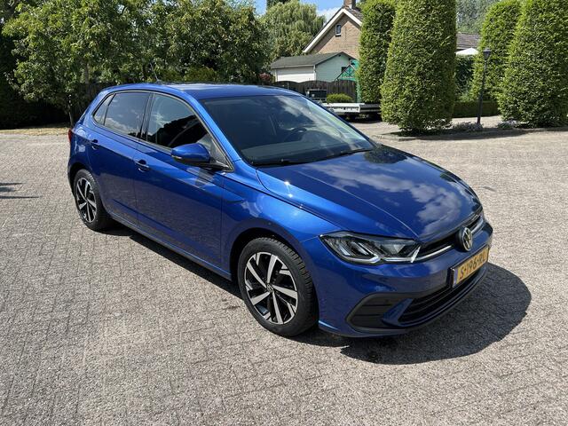 Volkswagen POLO 1.0 TSI Life