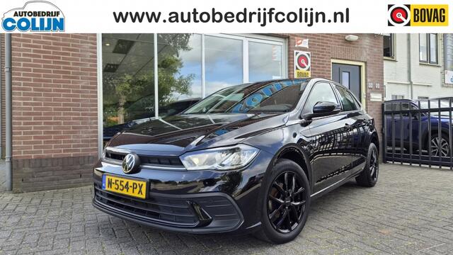 Volkswagen POLO 1.0 TSI Life, Automaat, Navigatie, NL Auto!