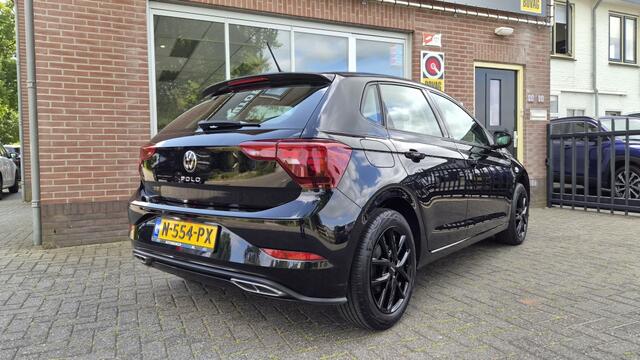 Volkswagen POLO 1.0 TSI Life, Automaat, Navigatie, NL Auto!