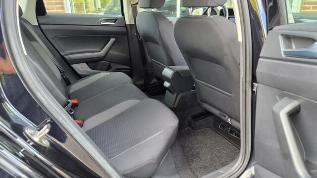 Volkswagen POLO 1.0 TSI Life, Automaat, Navigatie, NL Auto!