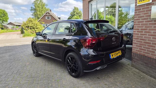 Volkswagen POLO 1.0 TSI Life, Automaat, Navigatie, NL Auto!