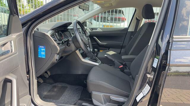 Volkswagen POLO 1.0 TSI 95pk Comfortline | Android/Carplay | Acc | Navigatie