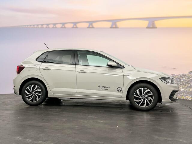 Volkswagen POLO 1.0 TSI Life Edition