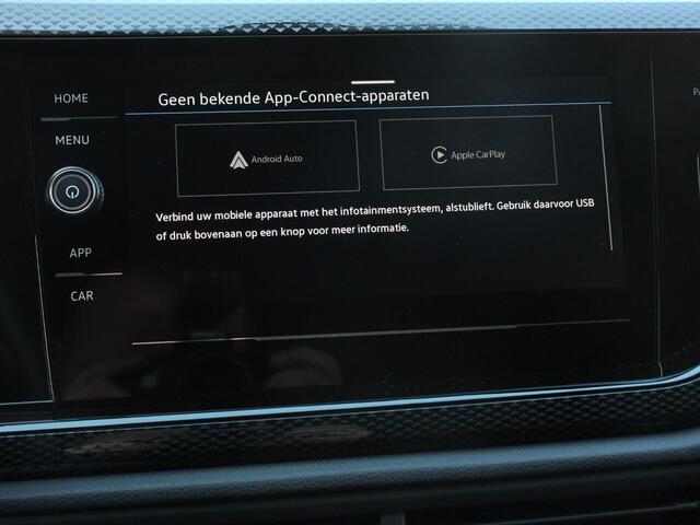 Volkswagen POLO 1.0 TSI Life Edition DSG Navigatie Apple Carplay/Android Auto Climate Control Parkeer sensoren Dab Lichtmetalen velgen