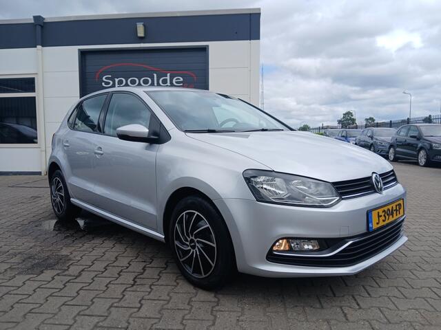 Volkswagen POLO 1.4 TDI 144.00Km/avi/Apk 07-'27