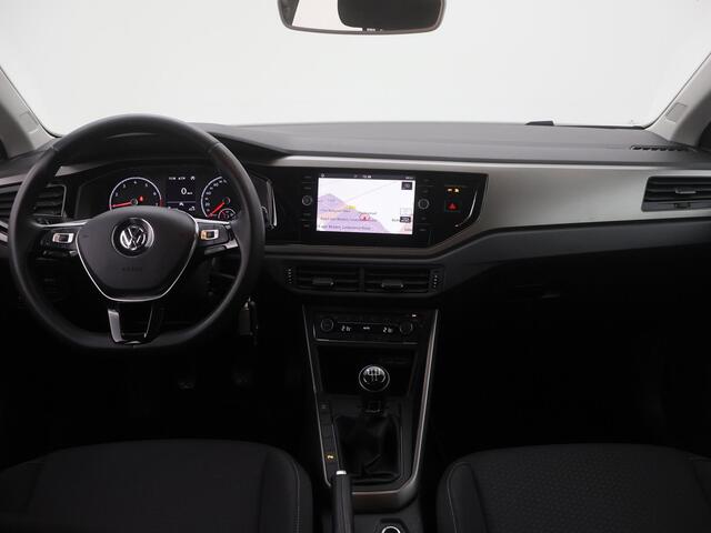 Volkswagen POLO 1.0 TSI Comfortline NAVI|CARPLAY|CLIMA|ACC|PDC|18INCH|ORG.NL