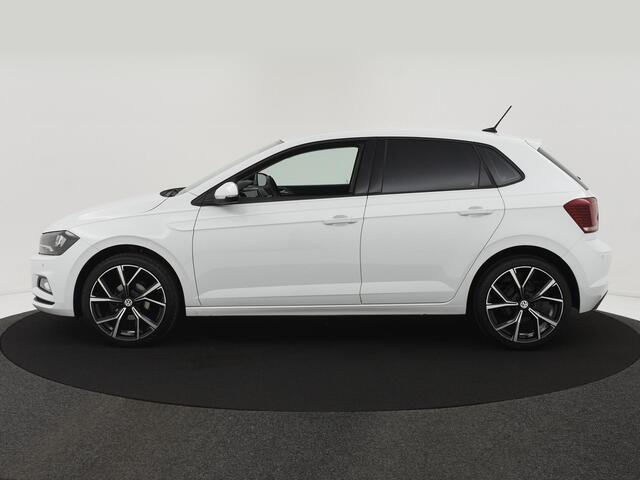 Volkswagen POLO 1.0 TSI Comfortline NAVI|CARPLAY|CLIMA|ACC|PDC|18INCH|ORG.NL