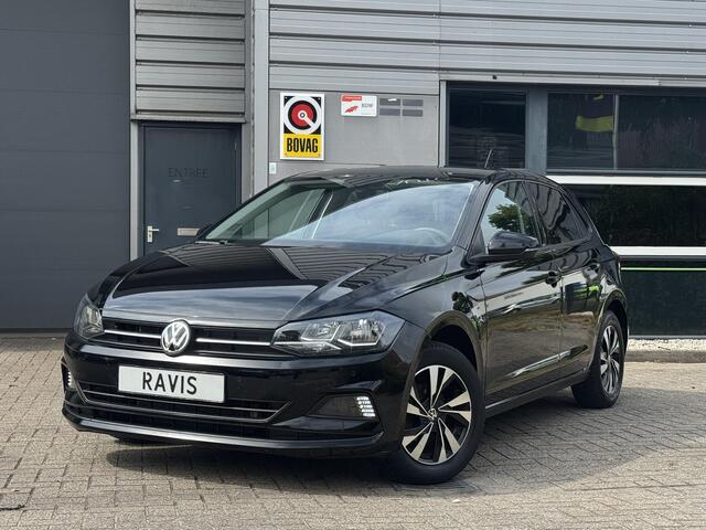 Volkswagen POLO 1.0 TSI Comfortline | Automaat | Carplay | LMV
