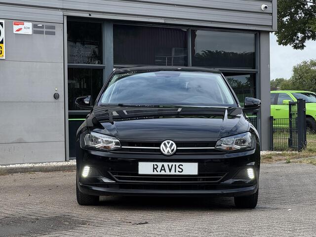 Volkswagen POLO 1.0 TSI Comfortline | Automaat | Carplay | LMV