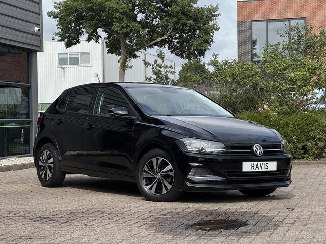 Volkswagen POLO 1.0 TSI Comfortline | Automaat | Carplay | LMV