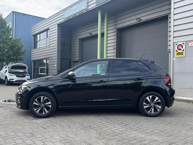 Volkswagen POLO 1.0 TSI Comfortline | Automaat | Carplay | LMV