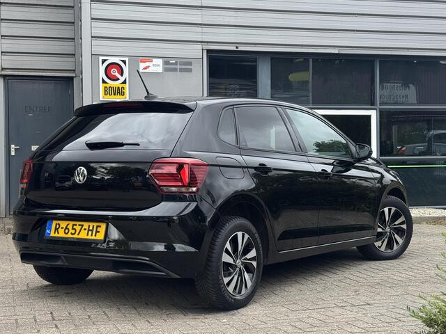 Volkswagen POLO 1.0 TSI Comfortline | Automaat | Carplay | LMV