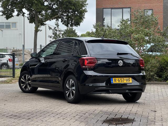 Volkswagen POLO 1.0 TSI Comfortline | Automaat | Carplay | LMV