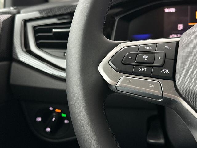 Volkswagen POLO Polo Life Edition