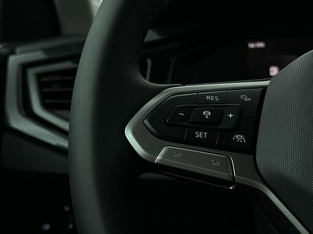 Volkswagen POLO 1.0 TSI Life