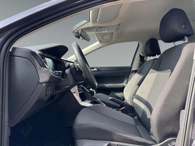 Volkswagen POLO 1.0 95pk TSI Life Edition Parkeersensoren voor & achter | Automatische Airco | Cruise Control