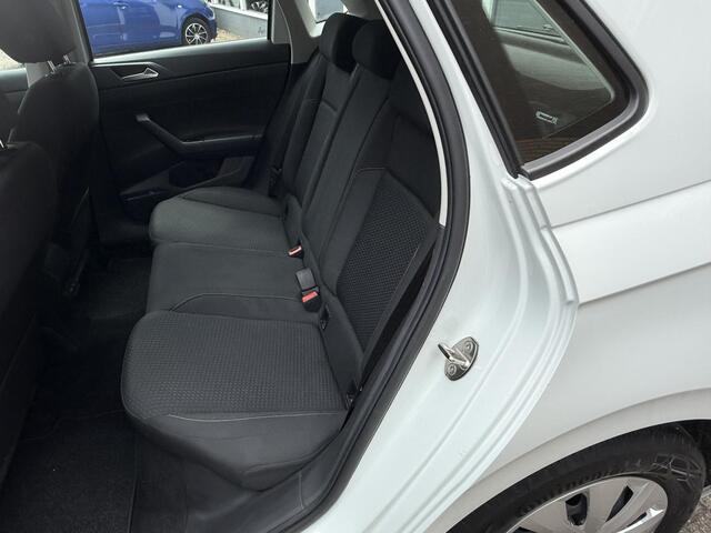 Volkswagen POLO 1.0 TSI Comfortline / Airco/ Navigatie/ Cruise/ Apple carplay/ LED