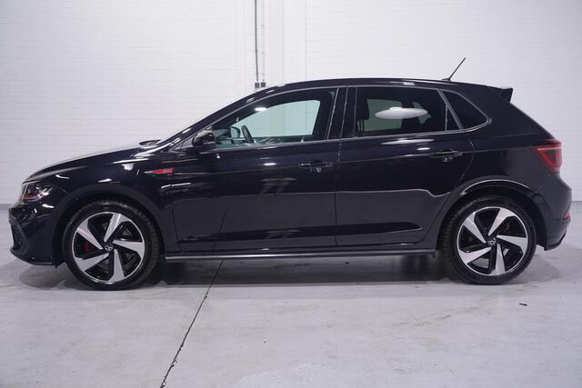Volkswagen POLO 2.0 TSI GTI Apple Carplay IQ.Light Stoelverwarming Private glass ACC PDC V+A