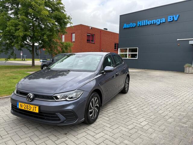 Volkswagen POLO LIFE