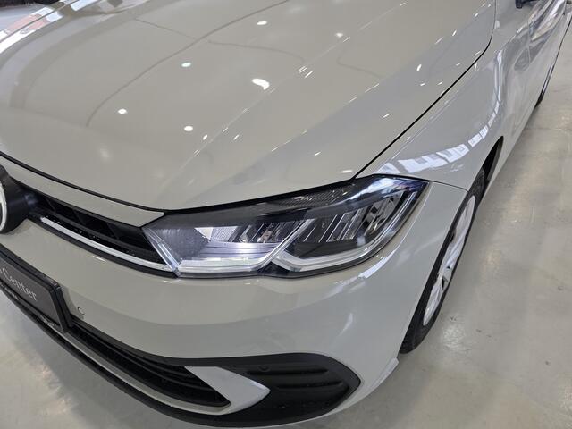 Volkswagen POLO 1.0 MPI Polo |Carplay|PDC|Garantie|