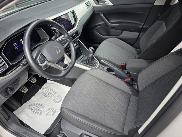 Volkswagen POLO 1.0 MPI Polo |Carplay|PDC|Garantie|