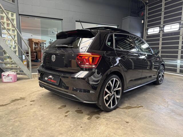 Volkswagen POLO 2.0 TSI GTI PANO-BEATS-VIRTUAL-CAMERA-BLIS