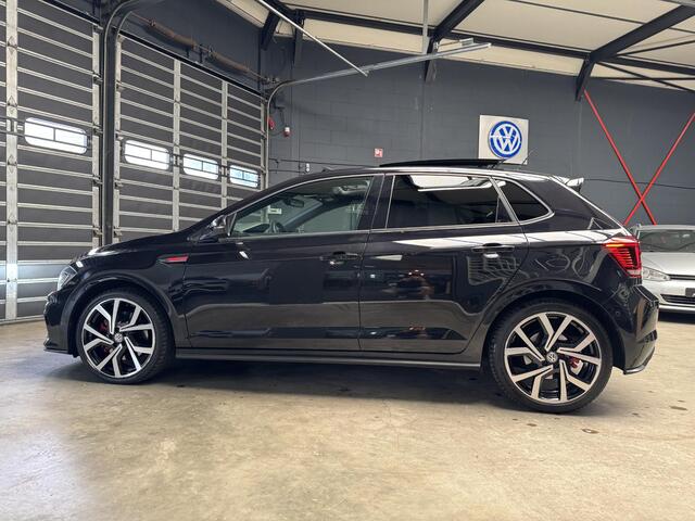 Volkswagen POLO 2.0 TSI GTI PANO-BEATS-VIRTUAL-CAMERA-BLIS